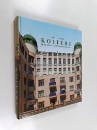 Koitere : Merikatu 3, Laivanvarustajankatu 4