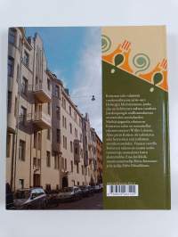 Koitere : Merikatu 3, Laivanvarustajankatu 4