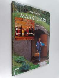 Maakellari