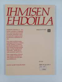 Ihmisen ehdoilla : Sosiaalialan asiakastyö