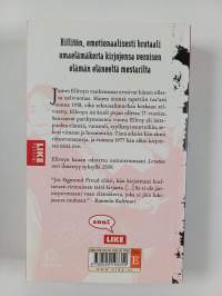 Muistoja pimeästä