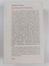 Koiranvuosia