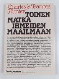 Toinen matka ihmeiden maailmaan