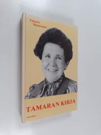 Tamaran kirja