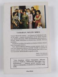 Tamaran kirja