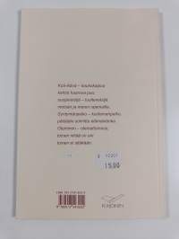 Ihmisen matka : runoja