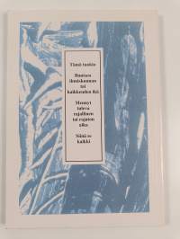 Aika, siinä se kaikki (signeerattu)