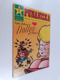 Punaniska 1 : Vain yhden Dollyn tähden