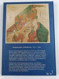 Vaajakosken yhdyskunta 1916-1944