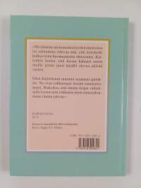 Minä autan sinua : rohkaisun sanoja päivän matkalle