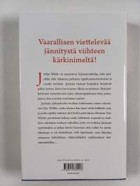 Yön huntu (ERINOMAINEN)