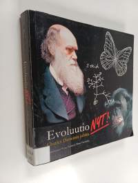 Evoluutio NYT! : Charles Darwinin juhlaa