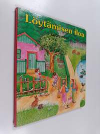 Löytämisen iloa Luonnossa