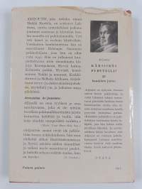 Kärsiskös puhutella : 25 parasta juttua