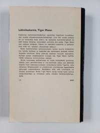 Lähtölaskenta, Tiger Mann