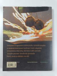 Virtaa : uuden sukupolven terveystieto