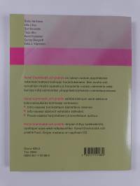 Kanal Grammatik och praktik : ruotsin peruskielioppi harjoituksineen (+CD)