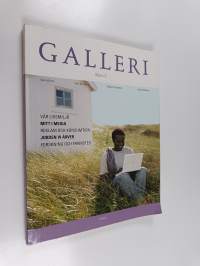 Galleri Kurs 5