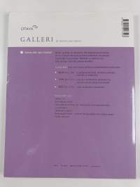 Galleri Kurs 5
