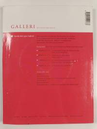 Galleri Kurs 1 (+CD)