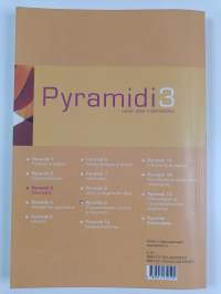 Pyramidi 3 : Geometria