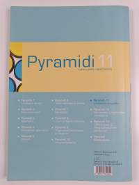 Pyramidi 11 : Lukuteoria ja logiikka