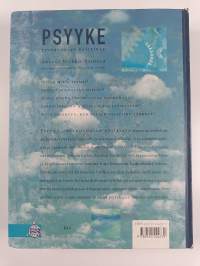 Psyyke : psykologian käsikirja