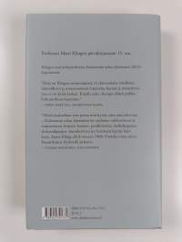 Tuhoutuiko Rooma? : päiväkirjastani 2012-2013