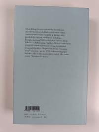 Savo, rajat, papukaija : päiväkirjastani 2006-2007