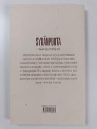 Sydänpuuta : novelleja metsästä