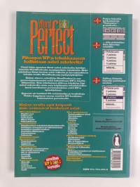 WordPerfect for Windows 6 : Askel askeleelta