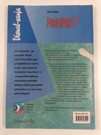PowerPoint 7