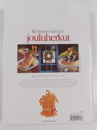 Kotilieden kootut jouluherkut