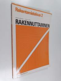 Rakennuttaminen