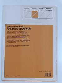 Rakennuttaminen
