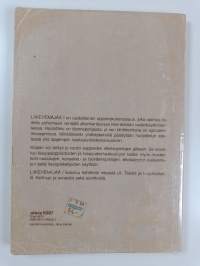 Liikevenäjää 1 :  B - Kielioppi ja sanasto