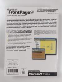 Opeta itsellesi FrontPage 97