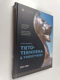 Tietotekniikka &amp; yhdistykset (+CD)