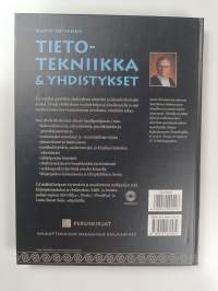 Tietotekniikka &amp; yhdistykset (+CD)
