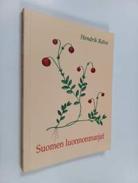 Suomen luonnonmarjat