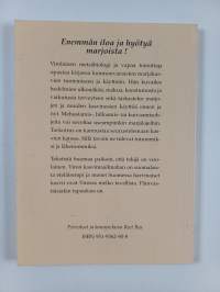 Suomen luonnonmarjat