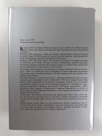 Nobel-kirjailijat : maailmankirjallisuuden mestarit 4
