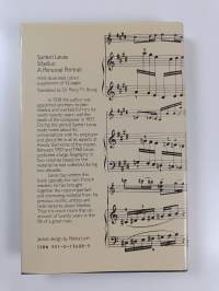 Jean Sibelius : a personal portrait