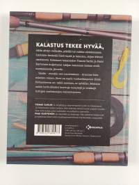 Kalaonnea : järveltä ruokapöytään