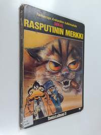 Rasputinin merkki