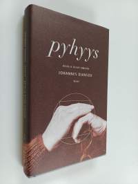 Pyhyys : rajalla oleva ihminen