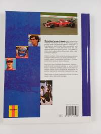 Suomalainen Formula 1 -historia 1950-96