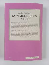 Kommellusten vuosi