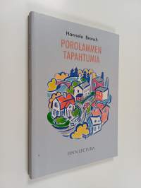 Porolammen tapahtumia