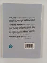 Porolammen tapahtumia